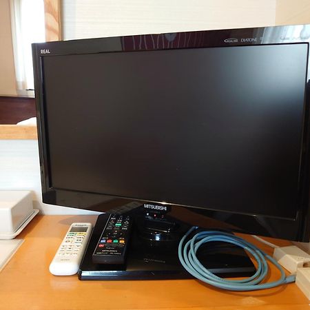 Ueno Frex Hotel Iga Bilik gambar