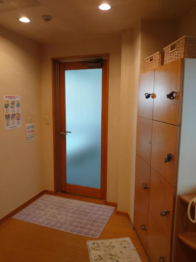 Ueno Frex Hotel Iga Luaran gambar