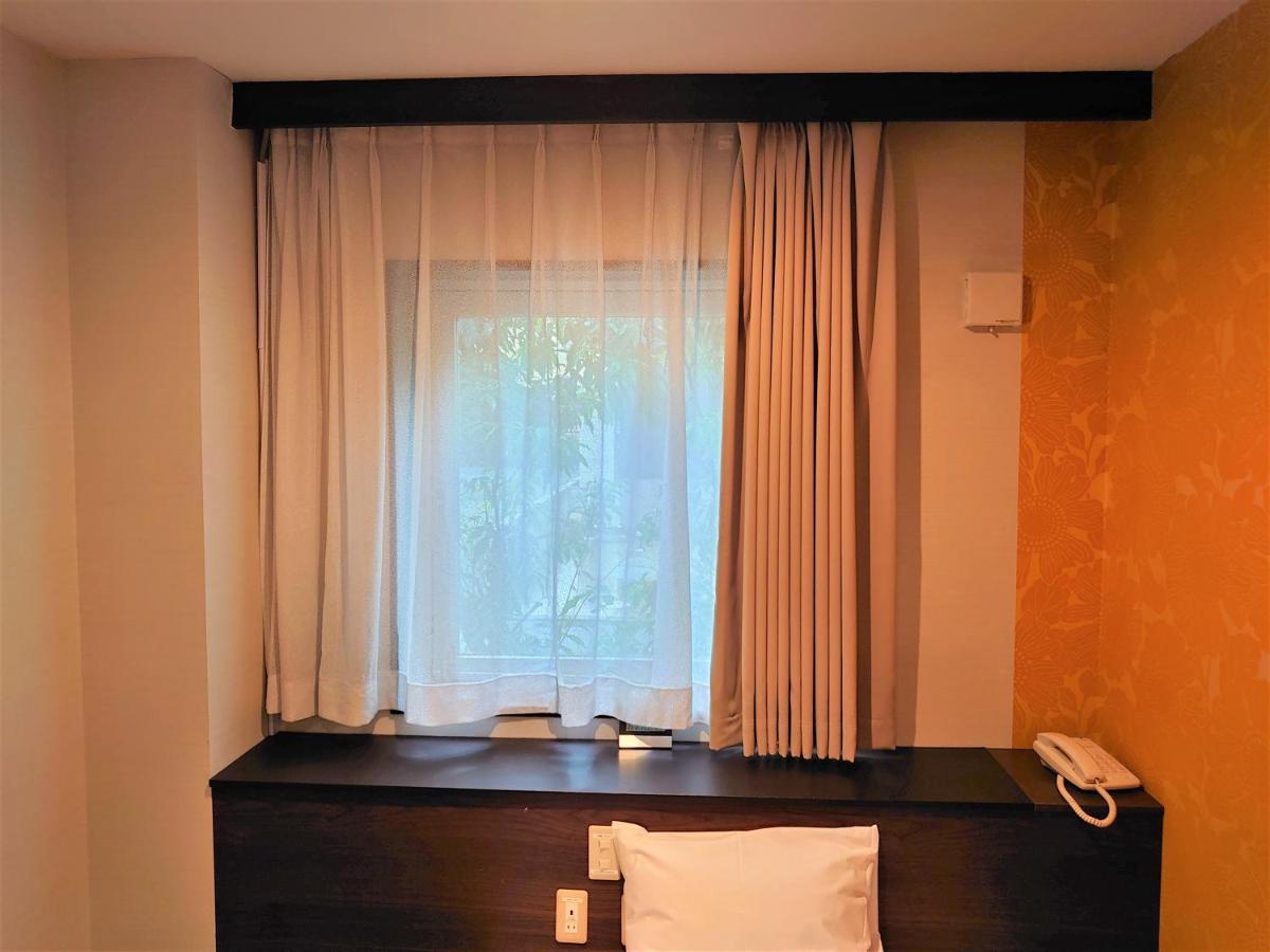 Ueno Frex Hotel Iga Luaran gambar