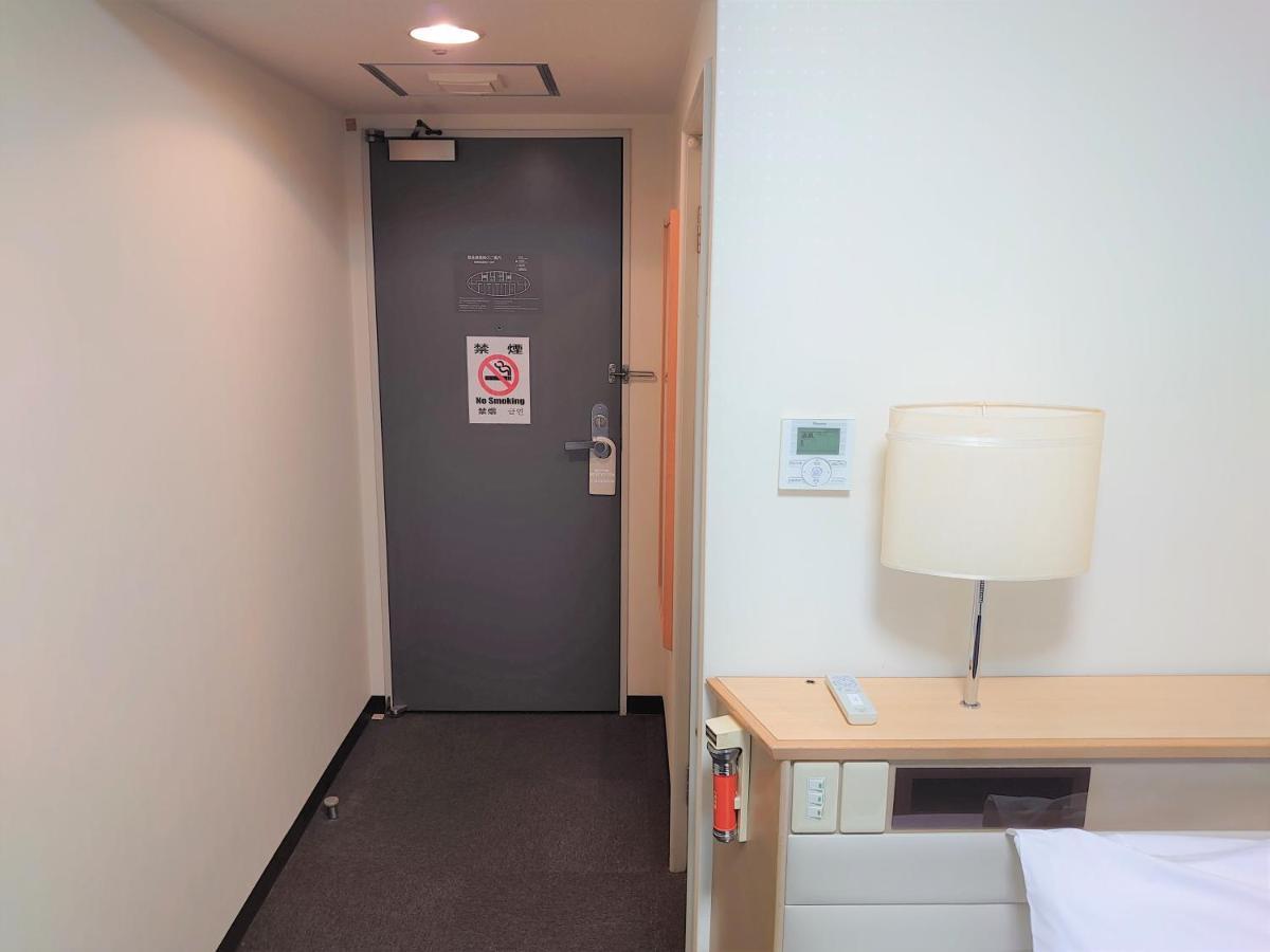 Ueno Frex Hotel Iga Luaran gambar