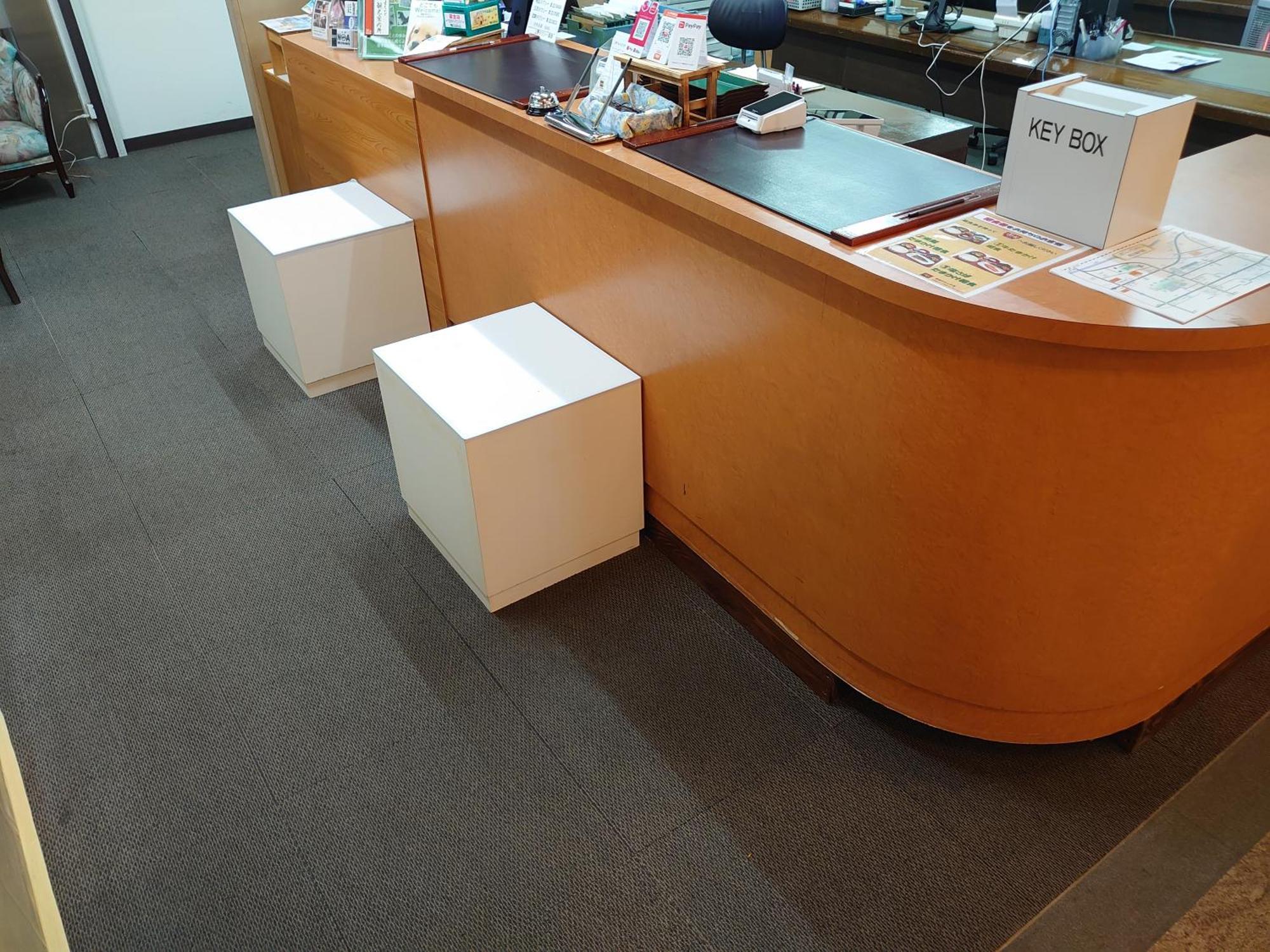 Ueno Frex Hotel Iga Luaran gambar